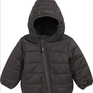 The North Face Reversible Toddler Jacket
